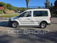 2016 Volkswagen Caddy