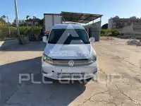 2016 Volkswagen Caddy