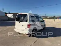 2016 Volkswagen Caddy