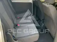 2016 Volkswagen Caddy