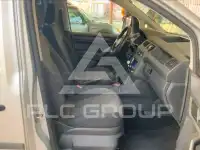 2016 Volkswagen Caddy