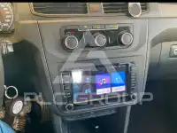 2016 Volkswagen Caddy