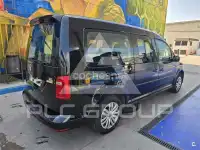 2016 Volkswagen Caddy