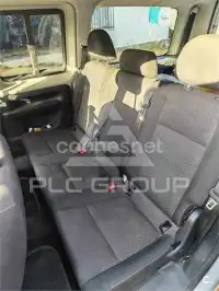 2016 Volkswagen Caddy