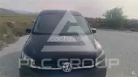 2016 Volkswagen Caddy