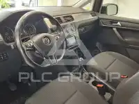 2016 Volkswagen Caddy
