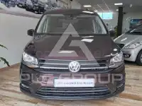 2016 Volkswagen Caddy