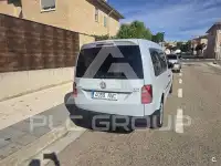 2016 Volkswagen Caddy