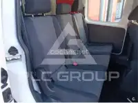 2016 Volkswagen Caddy