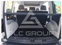 2016 Volkswagen Caddy