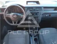 2016 Volkswagen Caddy