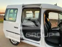 2016 Volkswagen Caddy