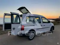 2016 Volkswagen Caddy