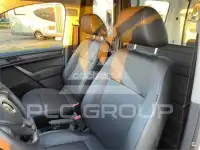 2016 Volkswagen Caddy