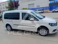 2016 Volkswagen Caddy