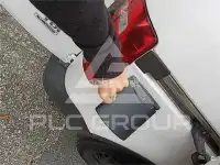 2016 Volkswagen Caddy