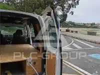 2016 Volkswagen Caddy