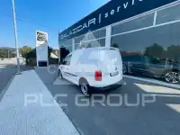 2016 Volkswagen Caddy