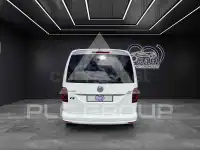 2016 Volkswagen Caddy