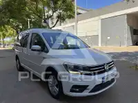 2016 Volkswagen Caddy