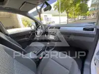 2016 Volkswagen Caddy
