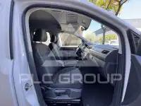 2016 Volkswagen Caddy
