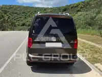 2016 Volkswagen Caddy