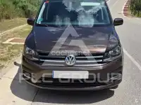 2016 Volkswagen Caddy