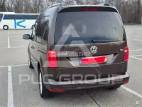 2016 Volkswagen Caddy