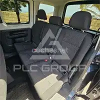 2016 Volkswagen Caddy