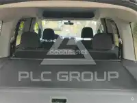 2016 Volkswagen Caddy