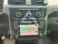 2016 Volkswagen Caddy