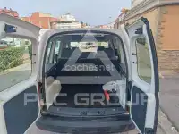 2016 Volkswagen Caddy