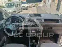 2016 Volkswagen Caddy