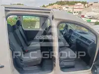2016 Volkswagen Caddy