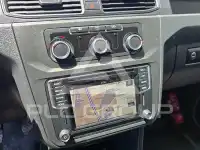 2016 Volkswagen Caddy