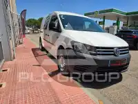 2016 Volkswagen Caddy
