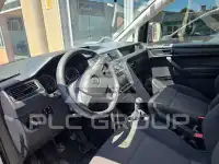 2016 Volkswagen Caddy
