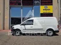 2016 Volkswagen Caddy
