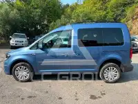 2016 Volkswagen Caddy