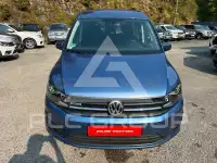 2016 Volkswagen Caddy