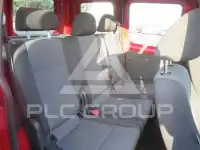 2016 Volkswagen Caddy