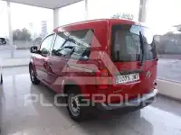 2016 Volkswagen Caddy