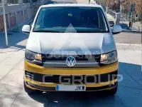 2016 Volkswagen Transporter