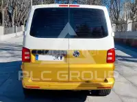 2016 Volkswagen Transporter