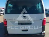 2016 Volkswagen Transporter