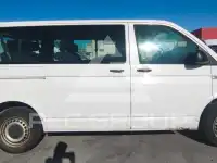 2016 Volkswagen Transporter