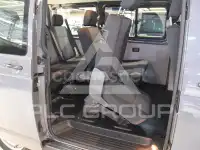 2016 Volkswagen Transporter