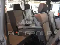 2016 Volkswagen Transporter