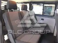 2016 Volkswagen Transporter